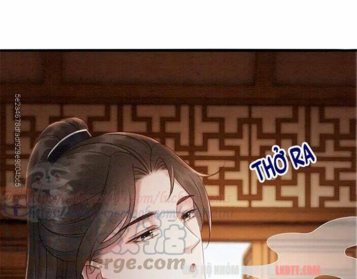 trọng sinh bá sủng nhiếp chính vương quá mạnh mẽ chapter 82.2 1