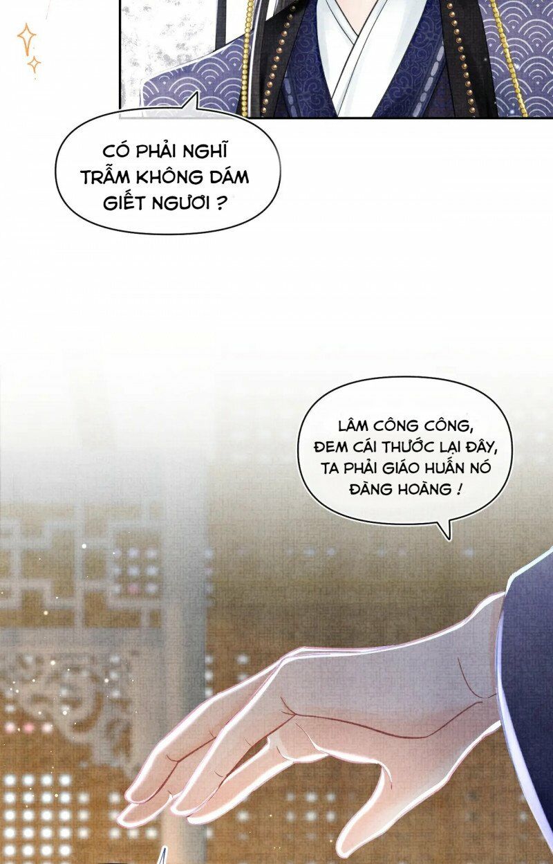 nhóc con giao nhân ba tuổi rồi chapter 18 27