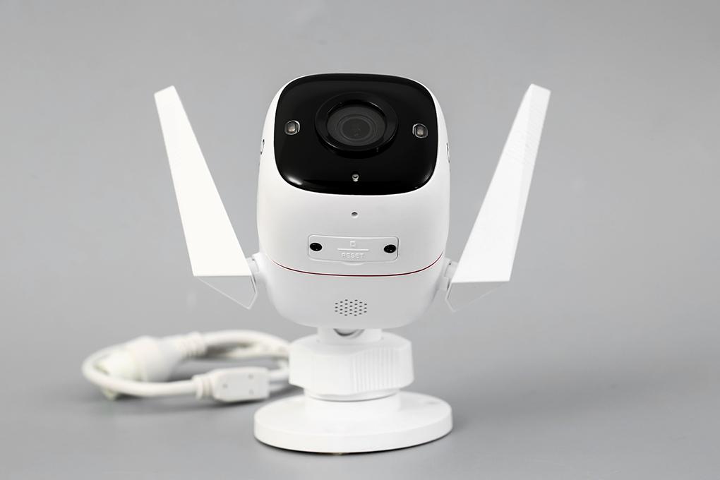 Camera IP Ngoài Trời 3MP TP-link Tapo C310 Trắng - Hàng chính hãng