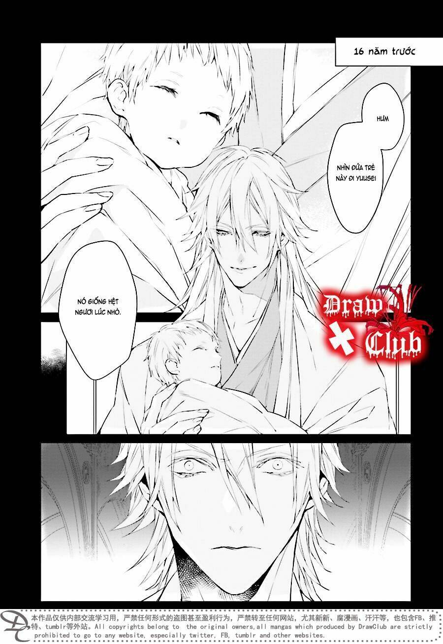 đẫm máu đức mẹ chapter 34 6