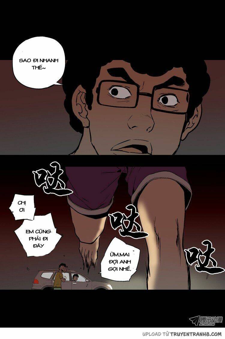 0.0 mhz - tần số chết chapter 23 20