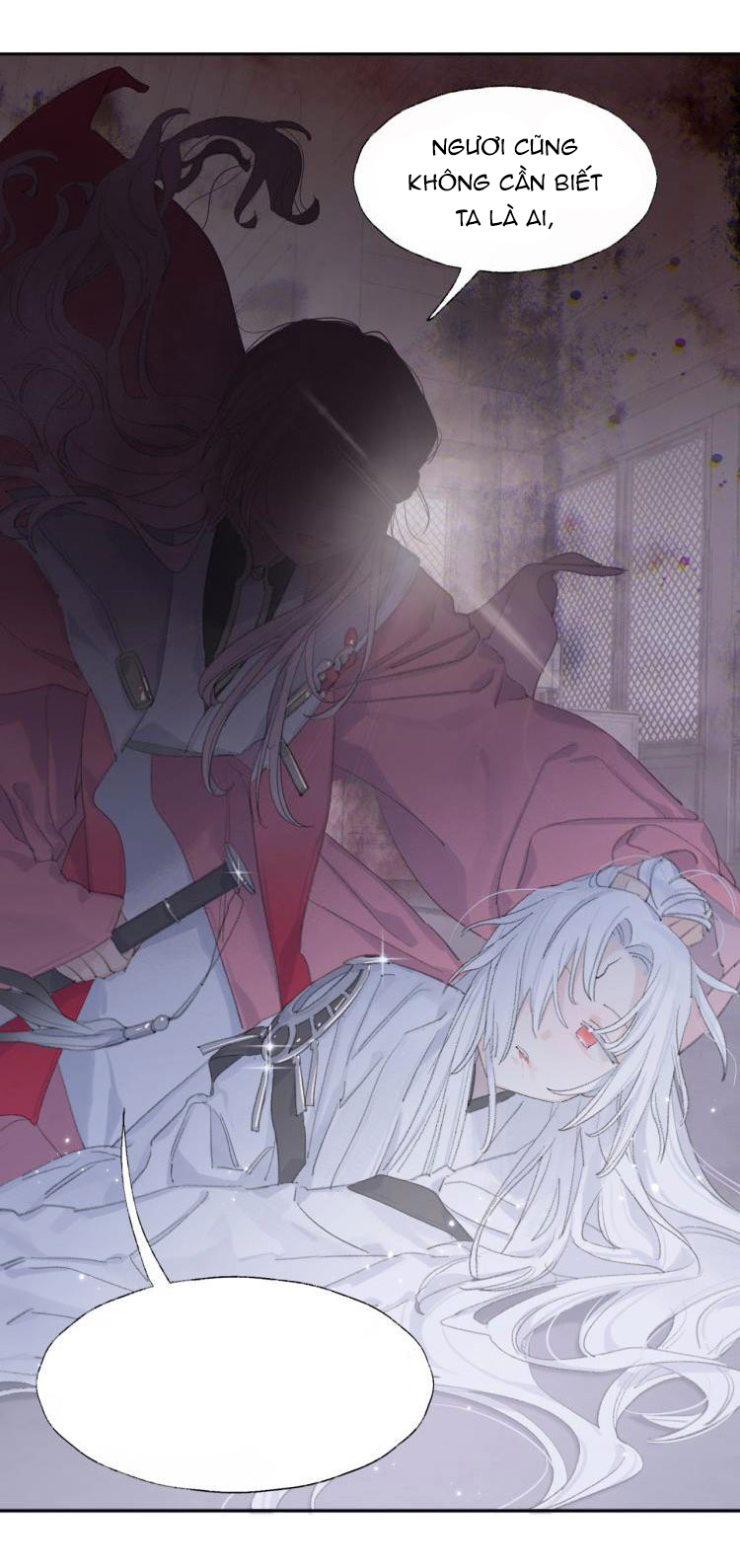 tôi lắng nghe thanh tôn chủ gọi chapter 1 7