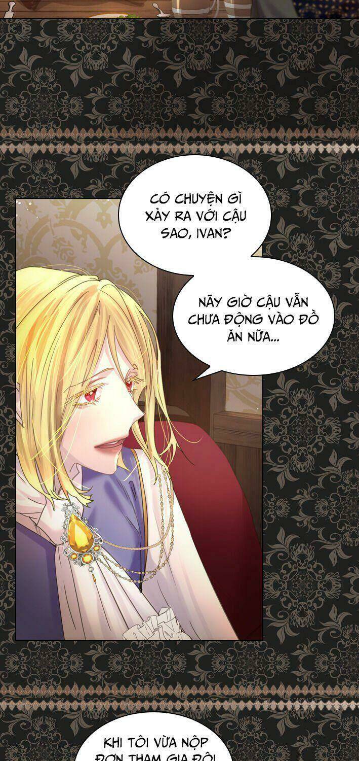 quy luật sinh tồn của nữ phụ chapter 39 3