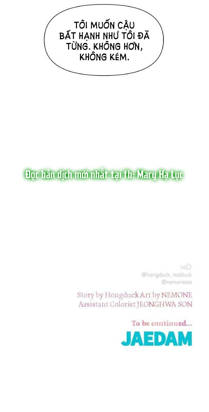 thanh xuân rực rỡ - season of blossom chapter 92 67