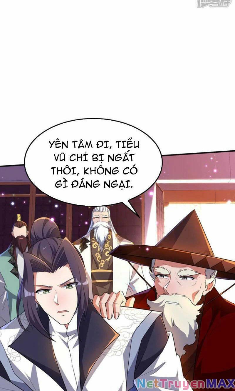 đệ nhất người ở rể chapter 262 17