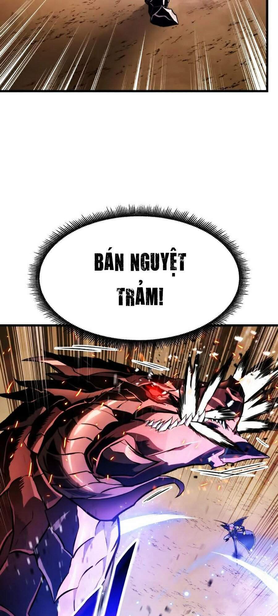 huyền thoại game thủ - tái xuất chapter 25 133