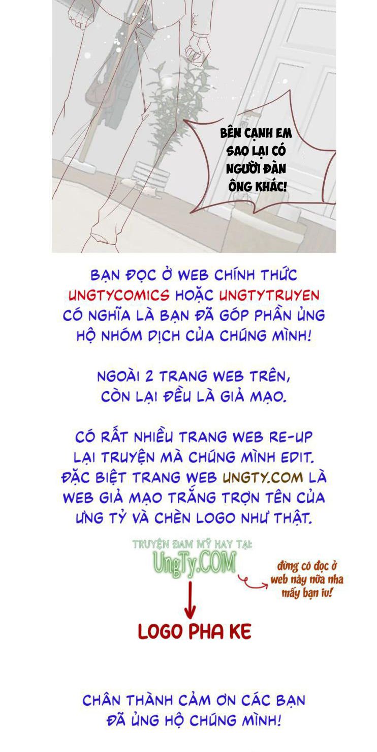 lại bị bạn trai cũ nhắm trúng rồi chapter 54 37