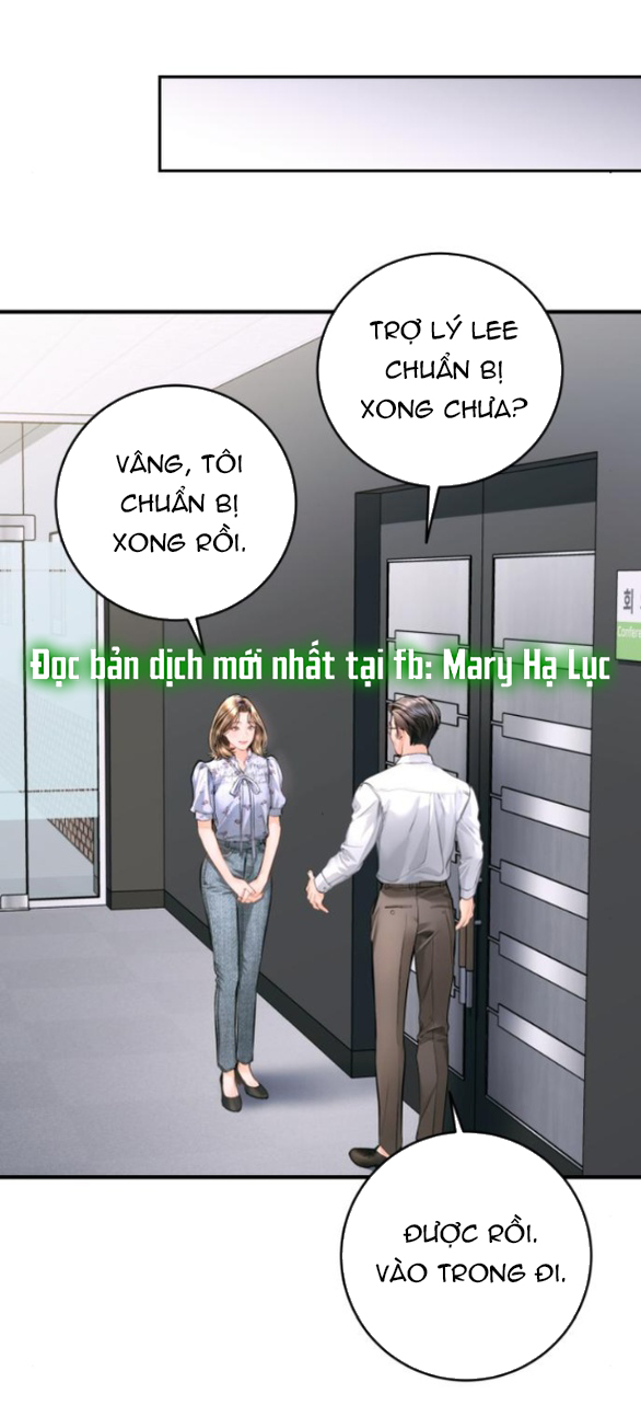 đứa trẻ trông giống tôi chapter 26.2 11