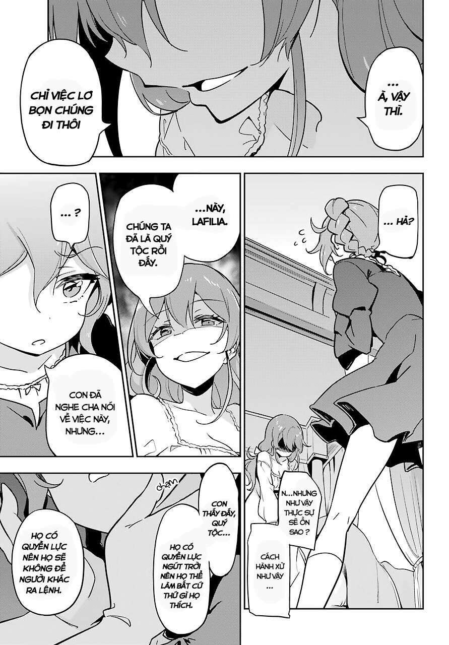 dad is a hero, mom is a spirit, i'm a reincarnator chapter 26 22