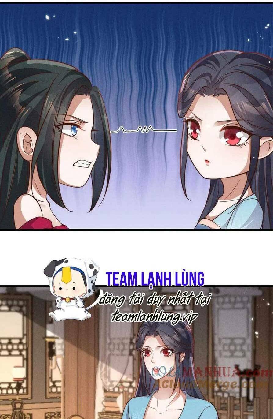 tái sinh trở lại : ta trở thành độc y thái tử phi chapter 49 49