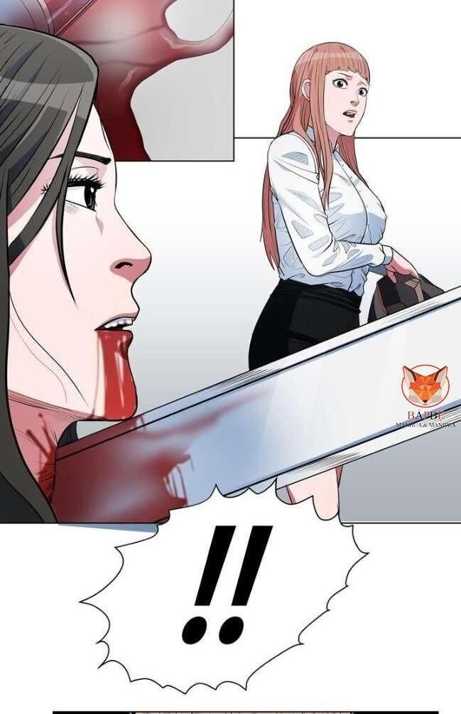 kẻ phán xét chapter 46 16