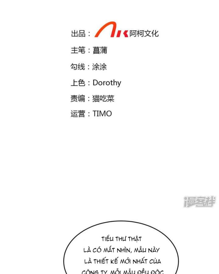 tái sinh tương ngộ chapter 56 3