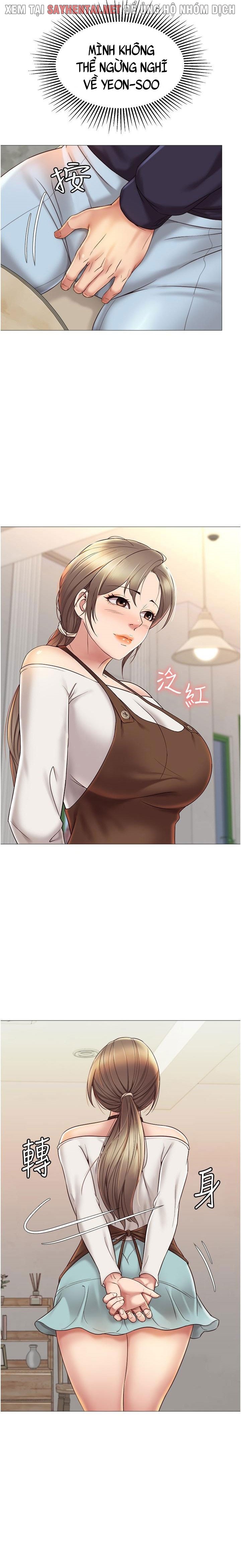 bạn của con gái chapter 11 17