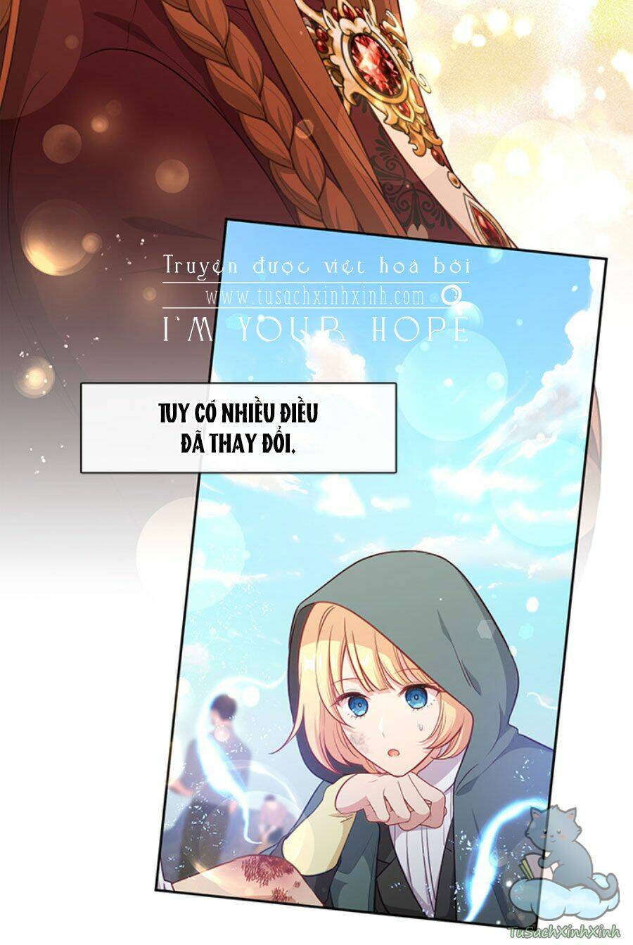 hãy coi chừng ác nữ chapter 92 88