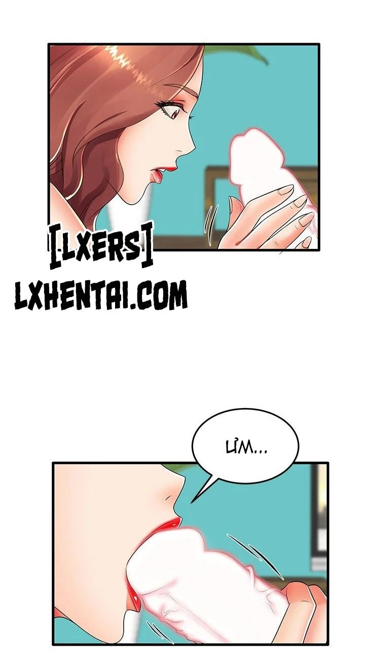 người mẹ xấu xa chapter 13 16