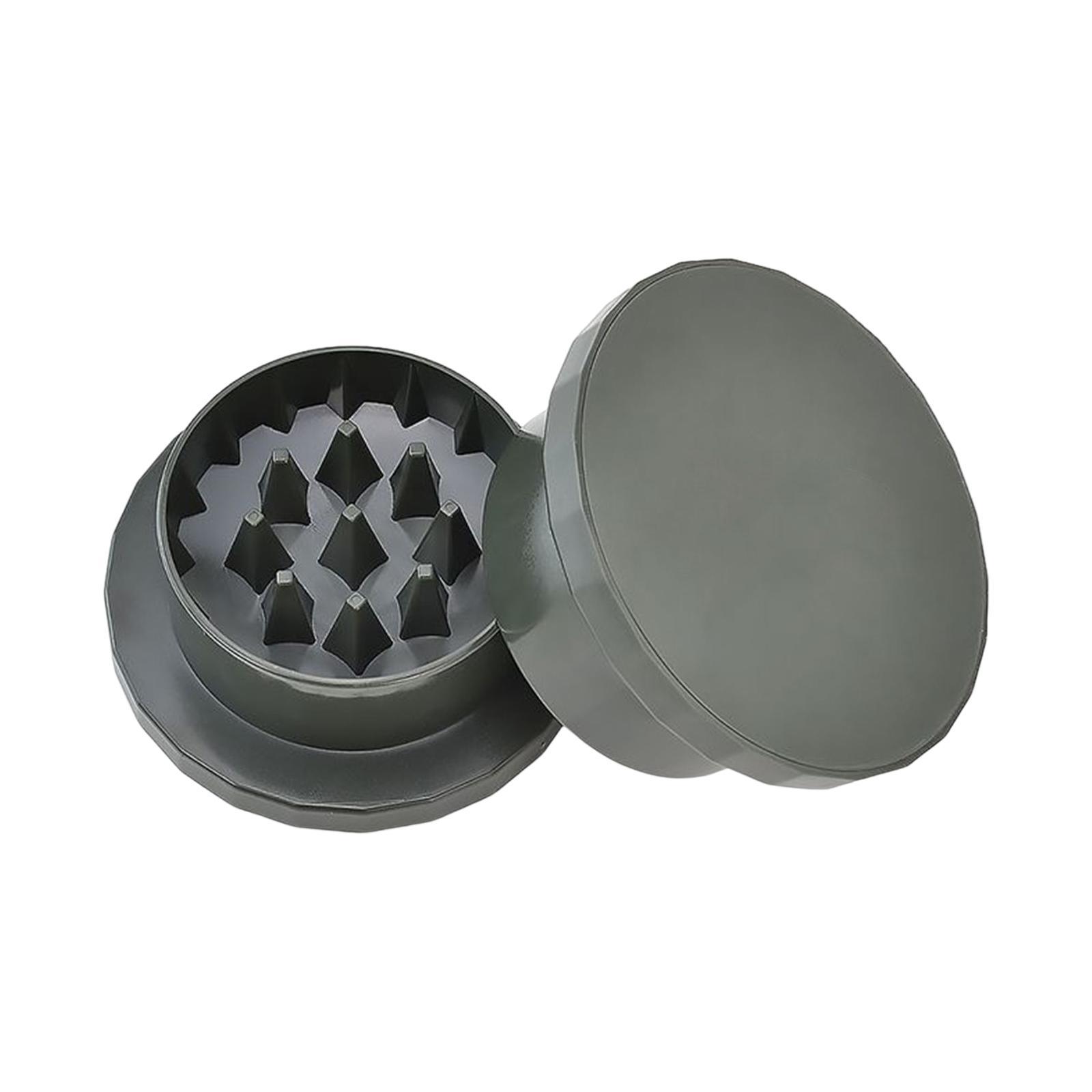 Portable Crusher Boilie Grinder Fishing Lures Box Fishing Tackle Carp