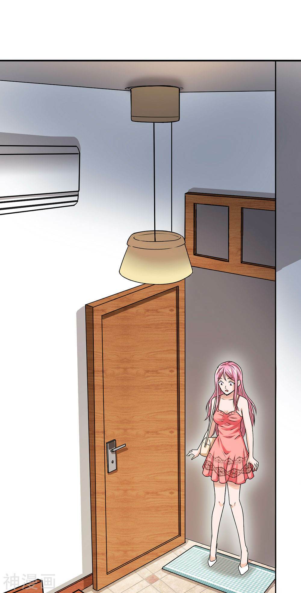 cực phẩm tiên y chapter 2 26