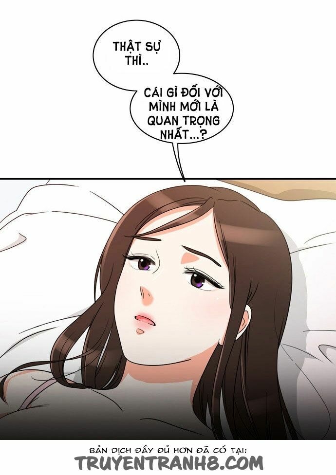 do it one more time- yêu lại từ đầu chapter 11 13