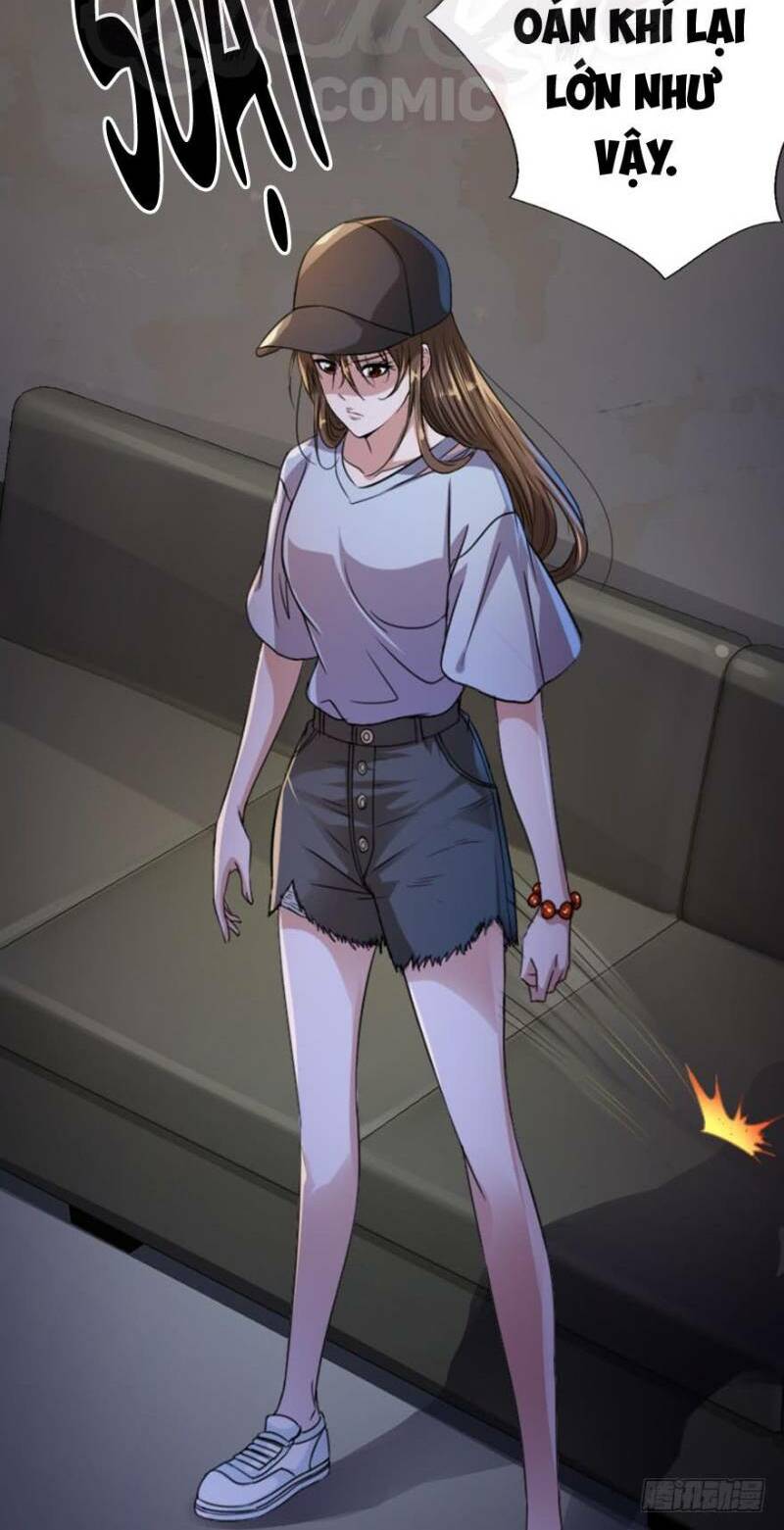 thập nhị thiên kiếp chapter 6 6