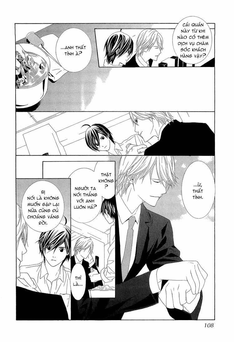 hanamai koeda de aimashou chapter 3 26