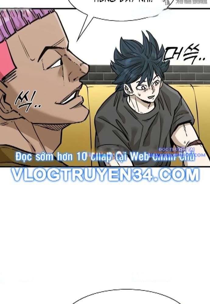 shark - cá mập chapter 322 91