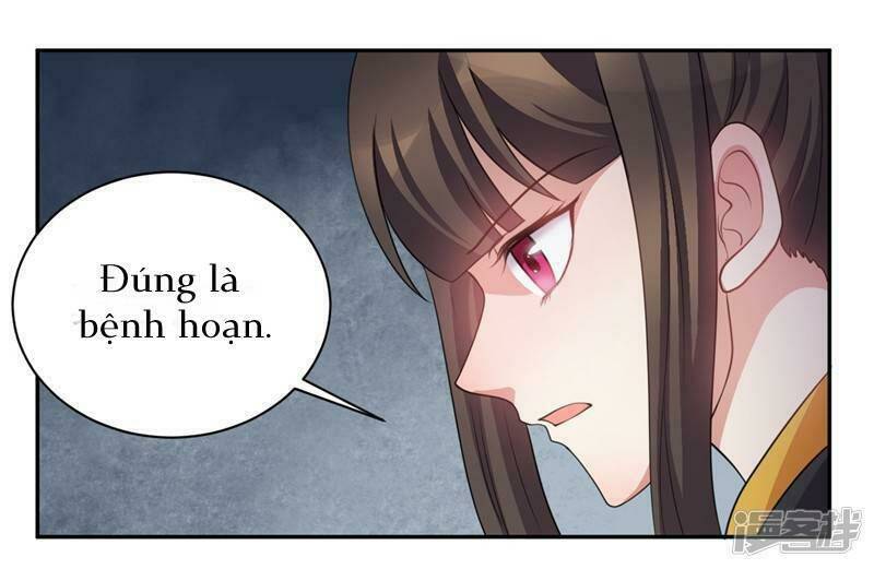 quả nhân có bệnh tên là tương tư chapter 33 10