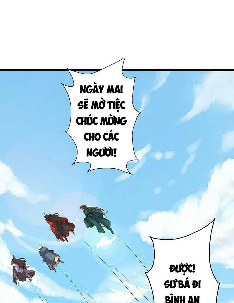 tiên võ đế tôn chapter 275 63