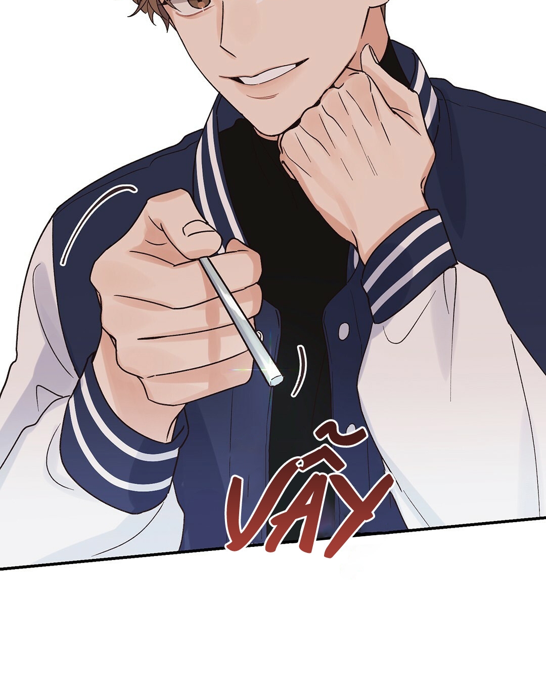 phức cảm tự ti của omega chapter 9 61