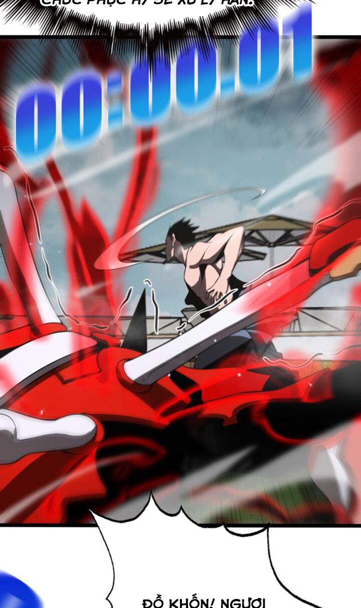 chư giới - tận thế online chapter 146 36