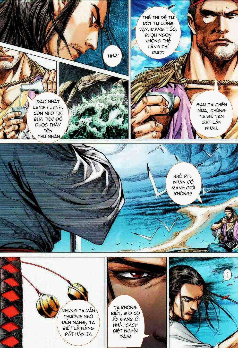 thần long huyết kiếm chapter 6 4