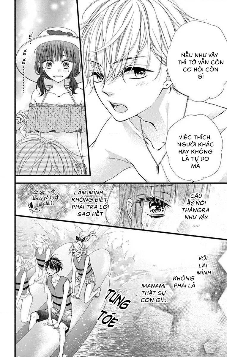 đây là ái, không phải yêu chapter 9 10