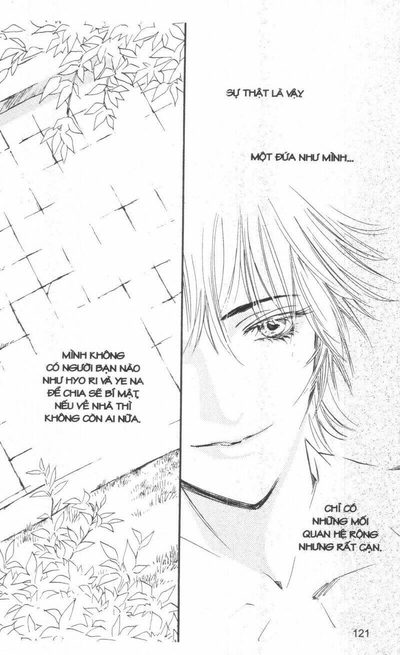 ordinary school chapter 5 144