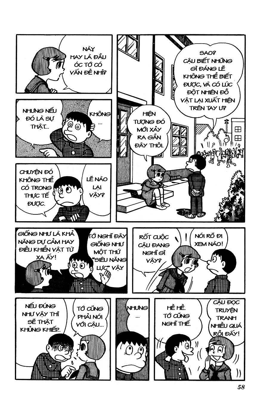 hitoribocchino uchuusensou chapter 14 22