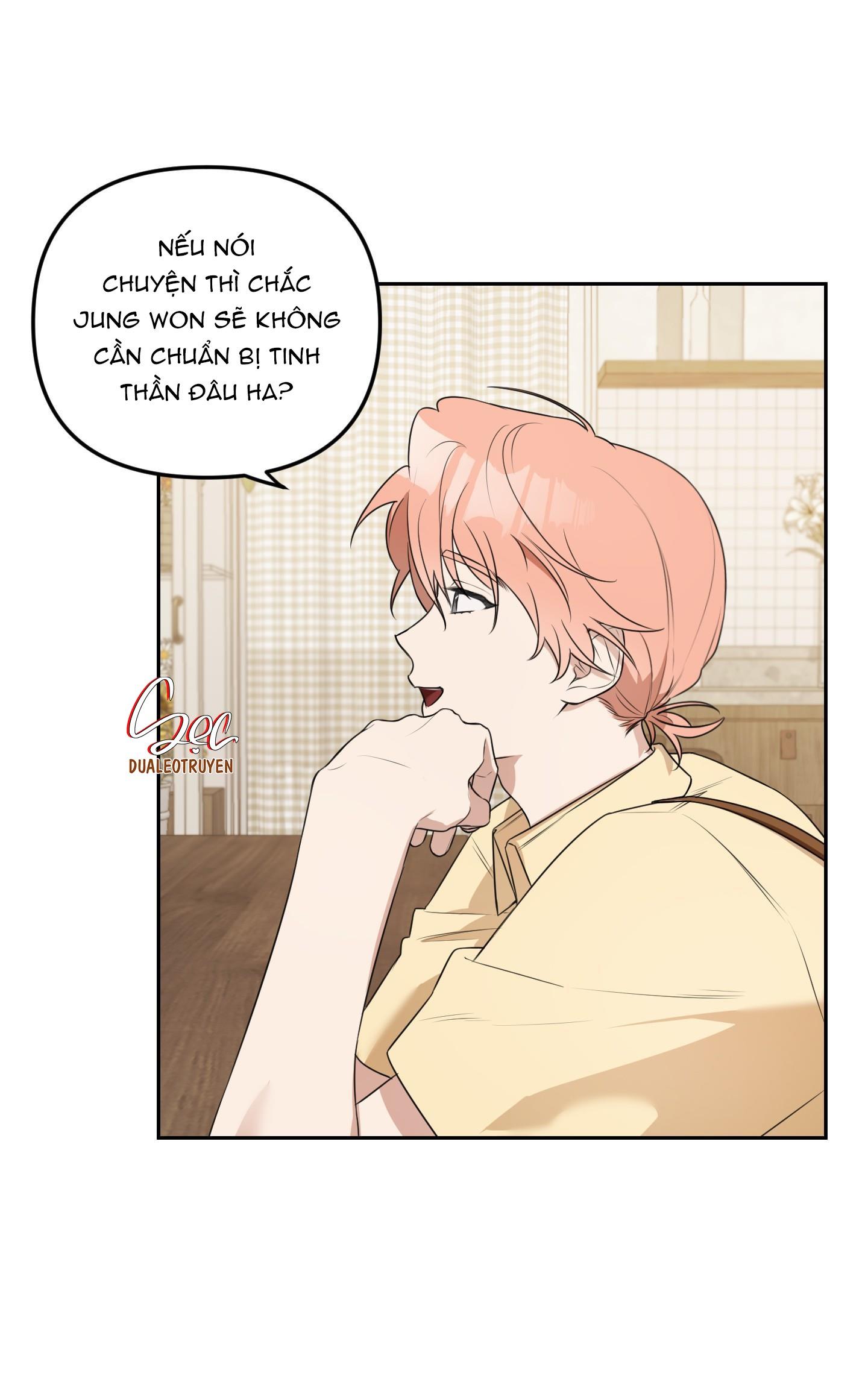 vườn hoa chapter 12 62