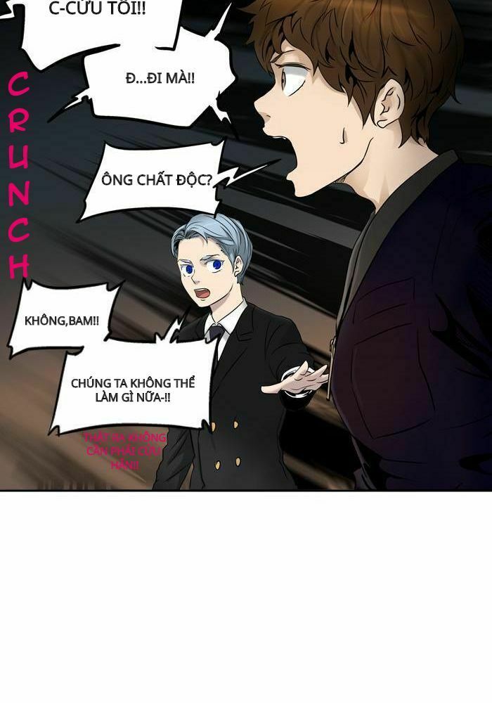 tòa tháp bí ẩn 2 chapter 213 80