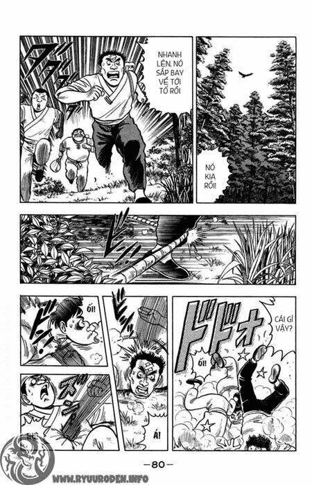 hoàng phi hồng phần 1 chapter 24 81