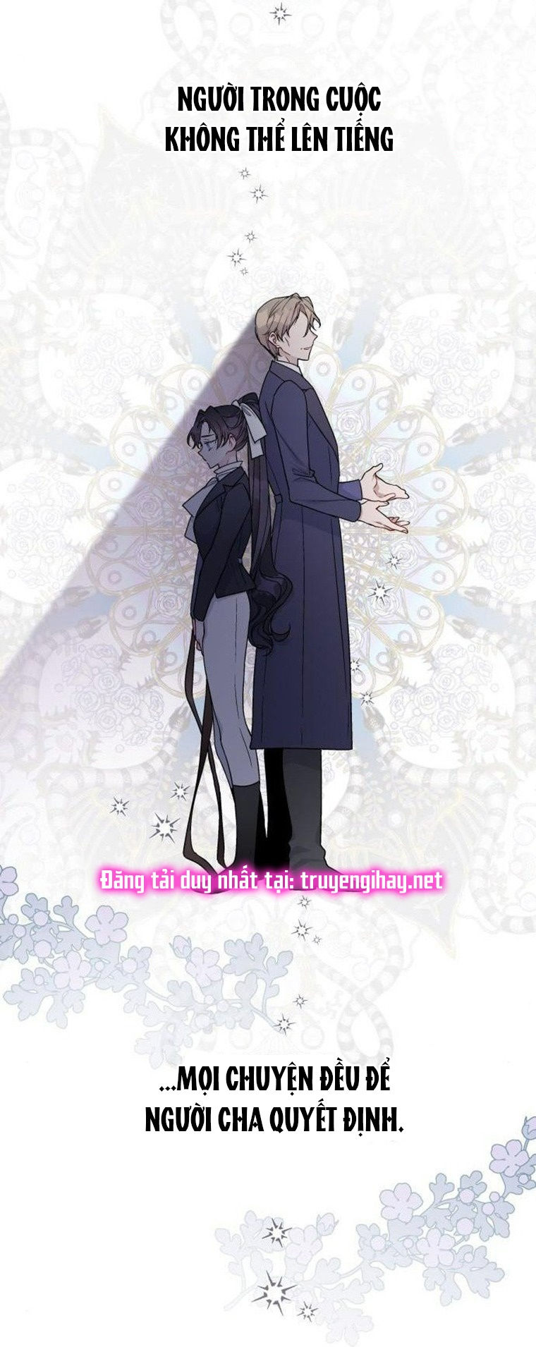 cách hiệp sĩ sống như một tiểu thư chapter 65 10