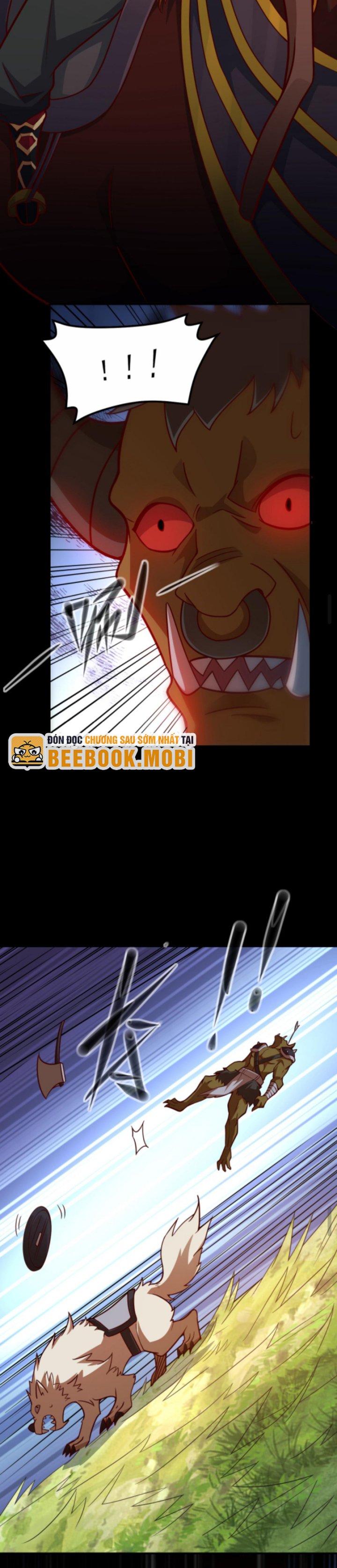 người chơi và nhân vật chính đều muốn làm hại ta chapter 24 17