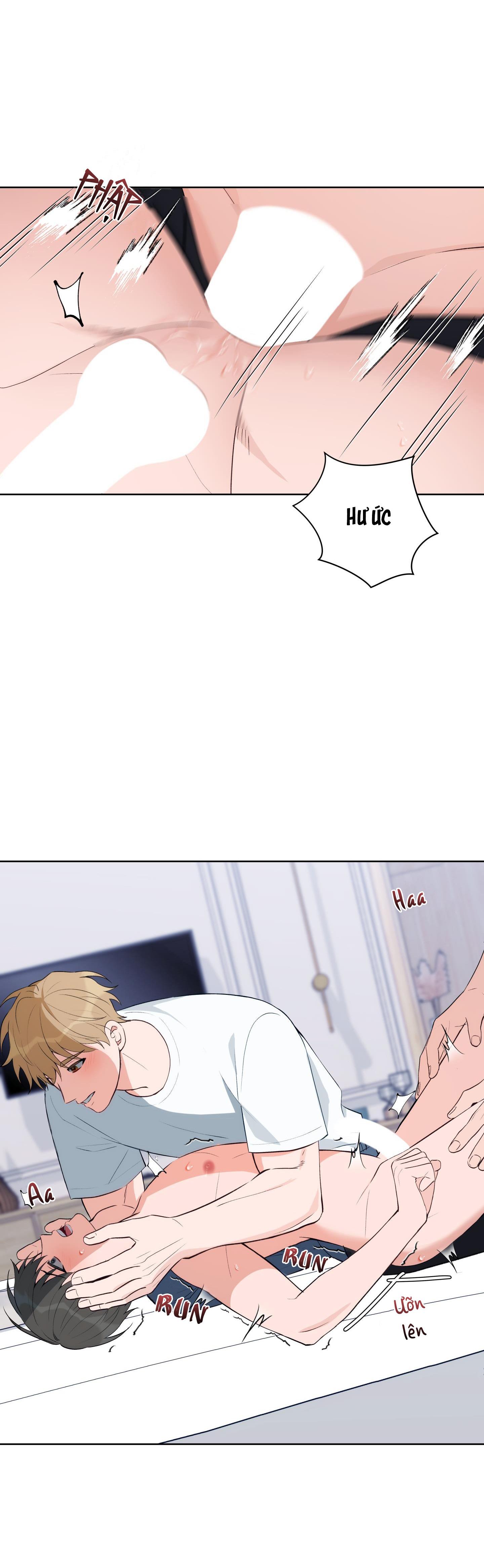 ba ngày, làm thật chapter 7 20