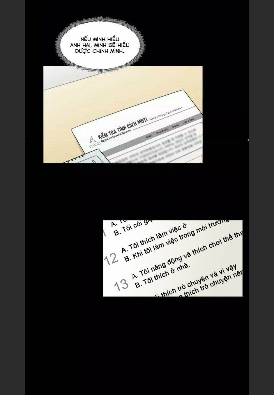 …”một sự thật khá khó chịu.” chapter 65 33