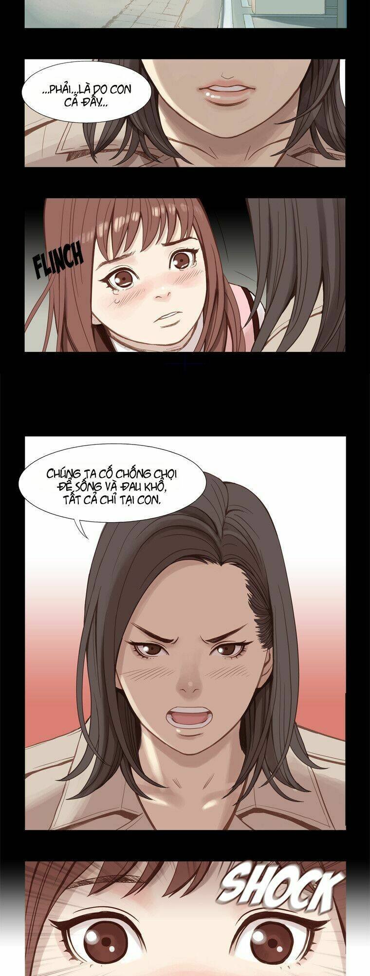 the friendly winter chapter 5 7