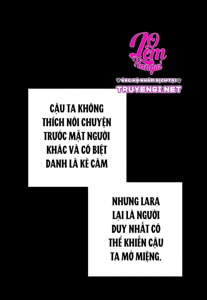 Marilyn Thích Lariensa Nhiều Lắm Đó chapter 16 42