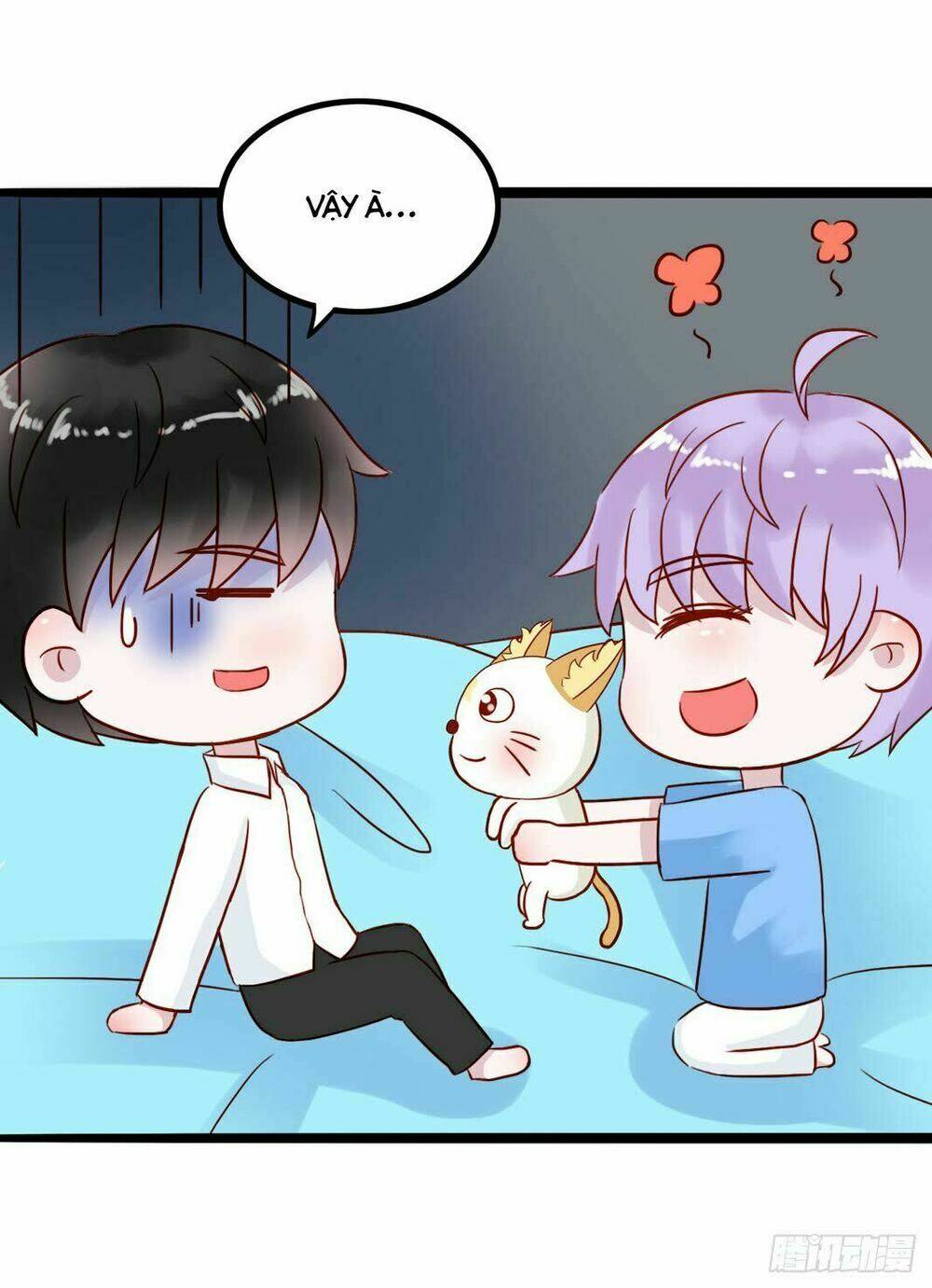 phải lòng ông chú hàng xóm chapter 19 18