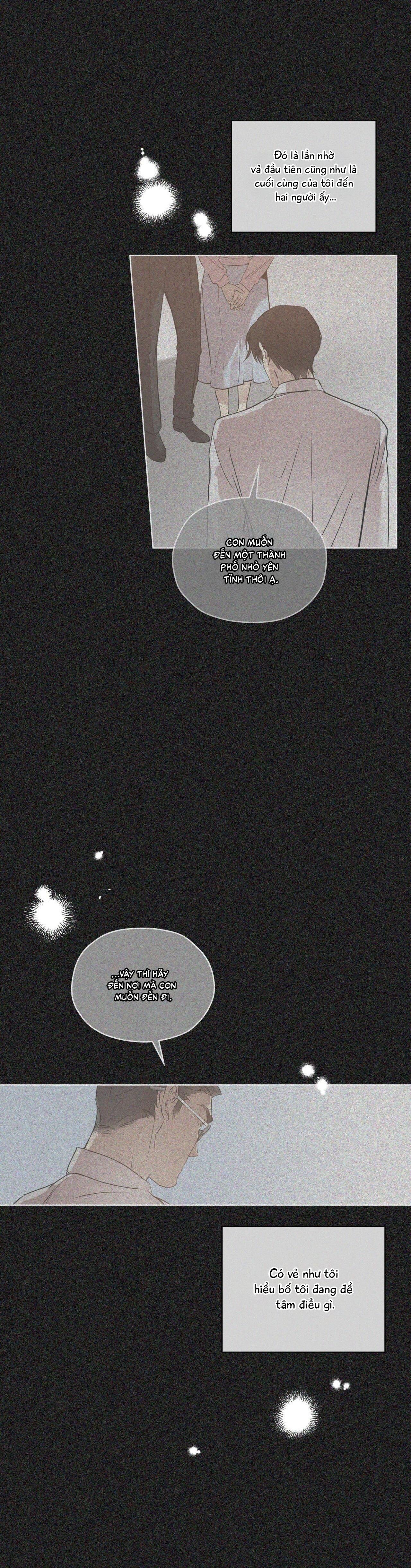 hồi ức của nhịp thở chapter 21 10