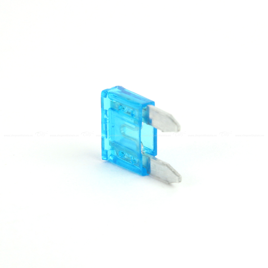 Cầu Chì Mini CIND YJ-9311PB 15A