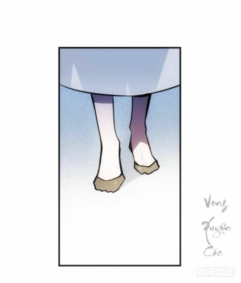 vết cắn và khế ước chapter 4 18