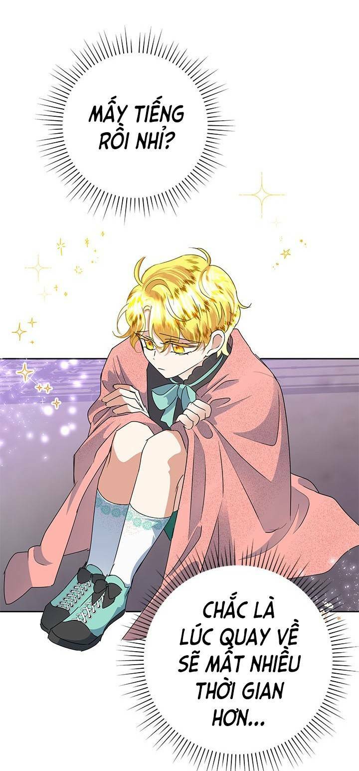 ác nữ hôm nay lại yêu đời rồi! chapter 29 18