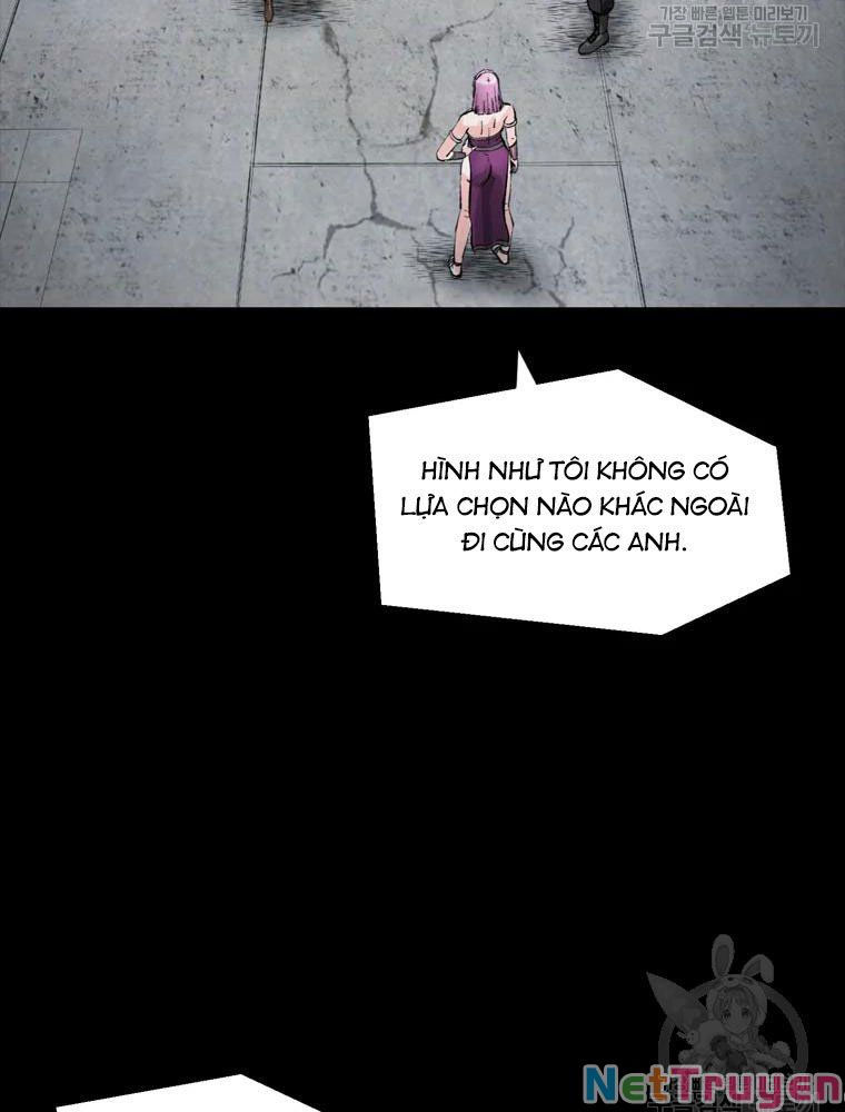 mật mã mê cung chapter 30 28