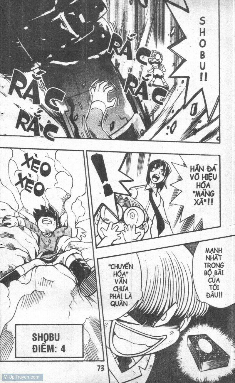 duel masters chapter 2 98