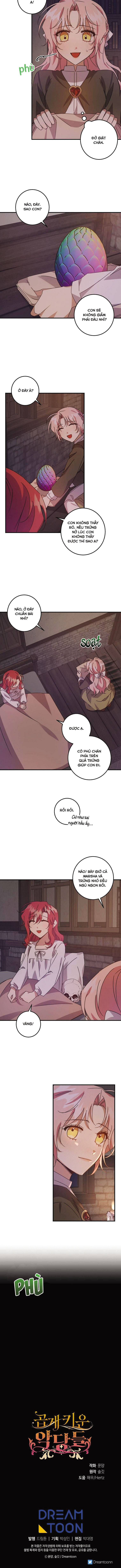 những kẻ bất lương được nuôi dạy tử tế chapter 10 11